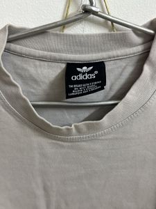 Adidas Men Co-ord set