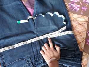 Slim Fit Jeans