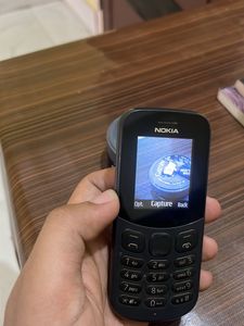 Nokia Keypad Mobile