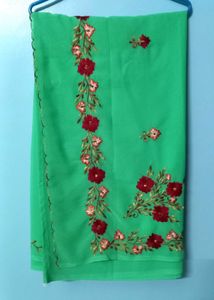 Women Saree