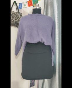 Sweater 💜