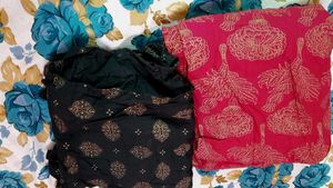 Kurta &amp; Skirt Set For Women