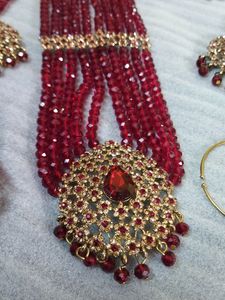 Bridal Set