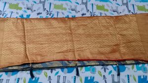 Banarasi Silk Saree