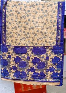 Price Drop 🎇Pure Silk Saree New