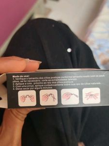 False Eyelashes