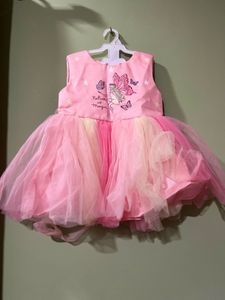 Baby Frock