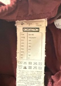 Decathlon Mini Skort