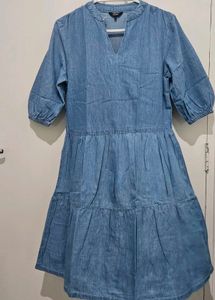 Roadster Denim Shirt