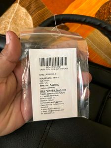 CROSS OFFICE  BAG