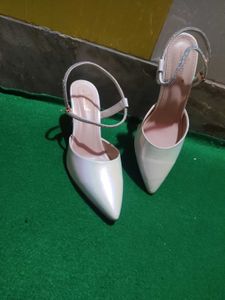 Elegant Heels