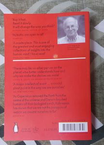 Thinking, Fast And Slow~Daniel Kahneman