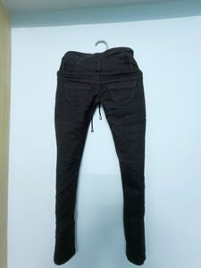 Black Jeans