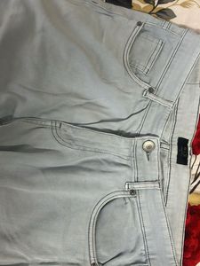 WES Jeans