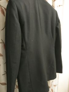 College Blazer,little Used