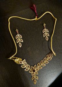 🌷90&#39;s Vintage Jewellery Set🌷