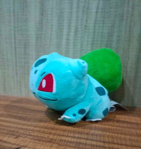 Bulbasaur Plush