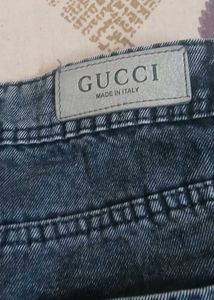 8 pockets Cargo