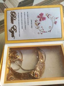 Jewellery Set New