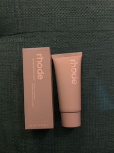 rhode barrier cream