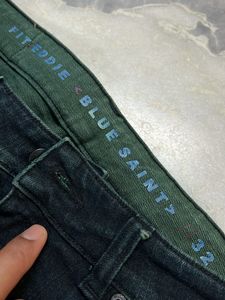 Blue Saint Jeans 02