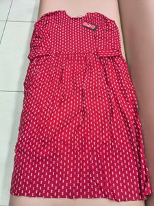 Anarkali Kurti