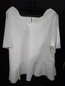 White Top For Women