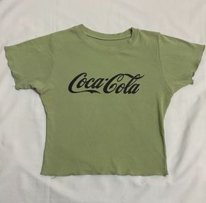 Coca-Cola Graphic Tee