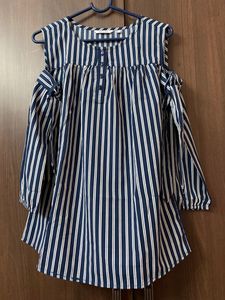 Alice & Mae Blouse Stripes Top