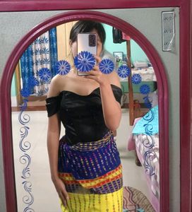 Urbanic Corset Top