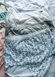 Combo Brief