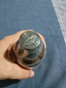 Vitamin C Body Wash