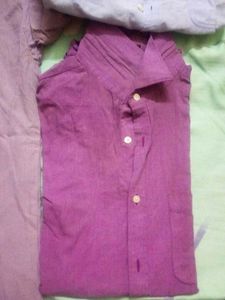 3 Shirts Bundle