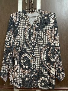 Summer Shirt
