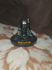 ADIYOGI SHIVJI