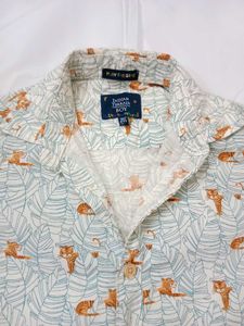 Boys Casual Summer Shirts Bundle (2 Pack)