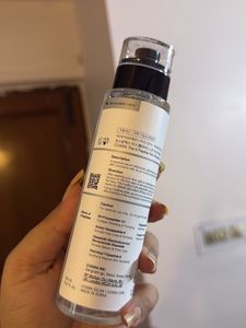 Cosrx The 6 Peptide Skin Booster