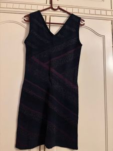 Forever New Sparkly Party Dress
