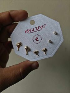 Set Of 3 Pairs