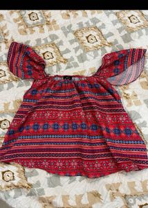 Summer Cute Top