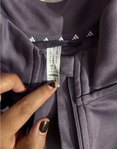 Adidas Track Jacket