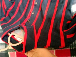 Zaraman Lycra Strechible Shirt