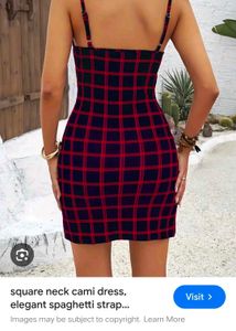 Very Pretty Shein Brand Dress