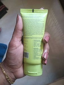 HYPHEN All I Need Sunscreen SPF 50