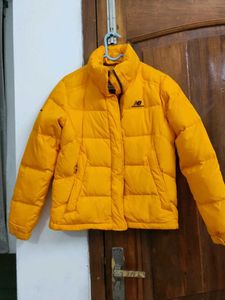 New Balance Puffer Jacket