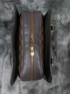 Louis Vuitton Triana Damier