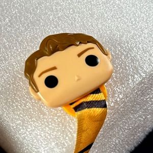 Funko POP! Ron Weasley Bookmark/Lanyard