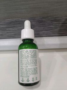 Alps Goodness Fenugreek Hair Serum