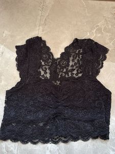 Lace Bralette