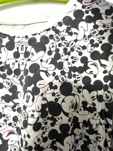Mickey Mouse T-shirt